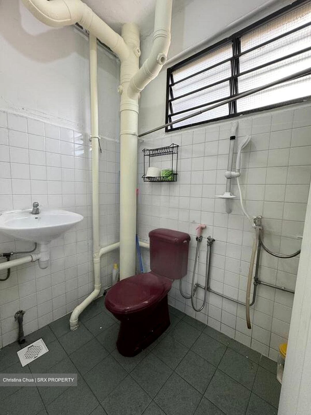 Blk 132 MARSILING RISE (Woodlands), HDB 4 Rooms #475874511